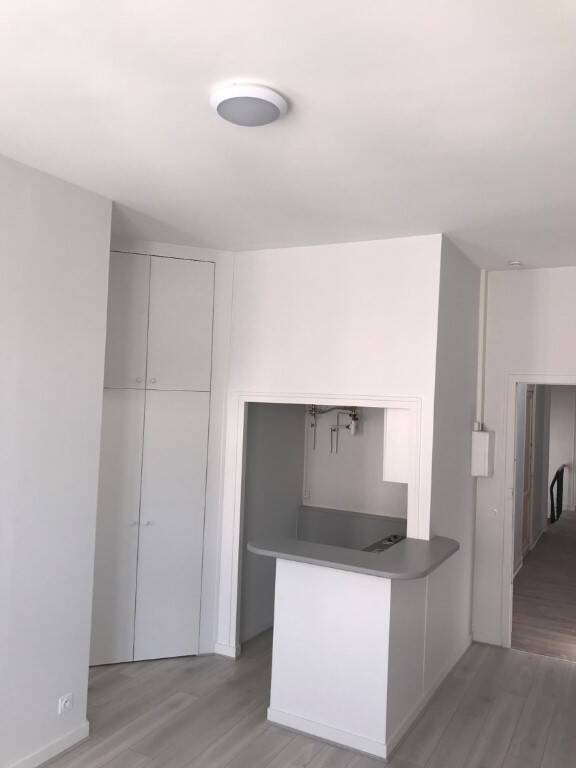 Maison à louer, 34m², LIBOURNE