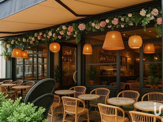 Local commercial à vendre 440 000 € 146 m² de surface de vente Saint Quentin Montigny-le-Bretonneux 78180