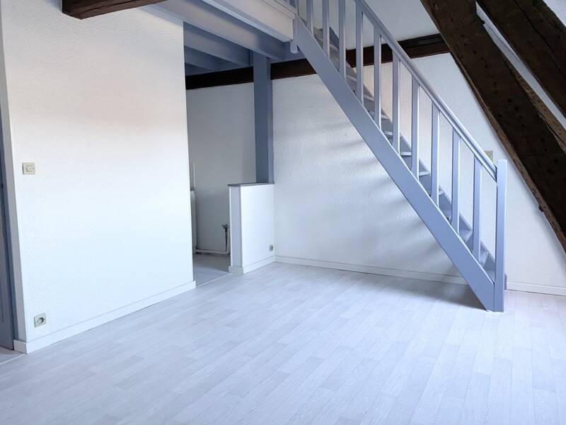 Maison à louer, 27m², AMIENS