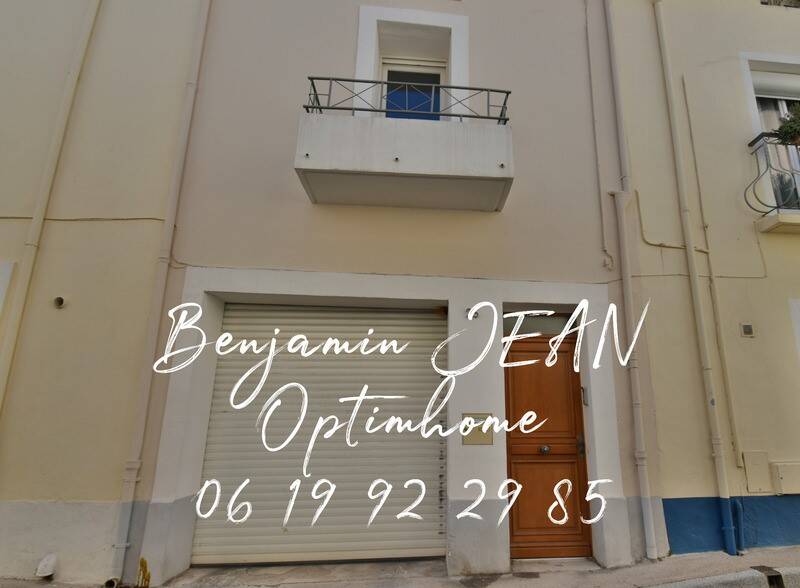 Maison à vendre, 55m², BEZIERS