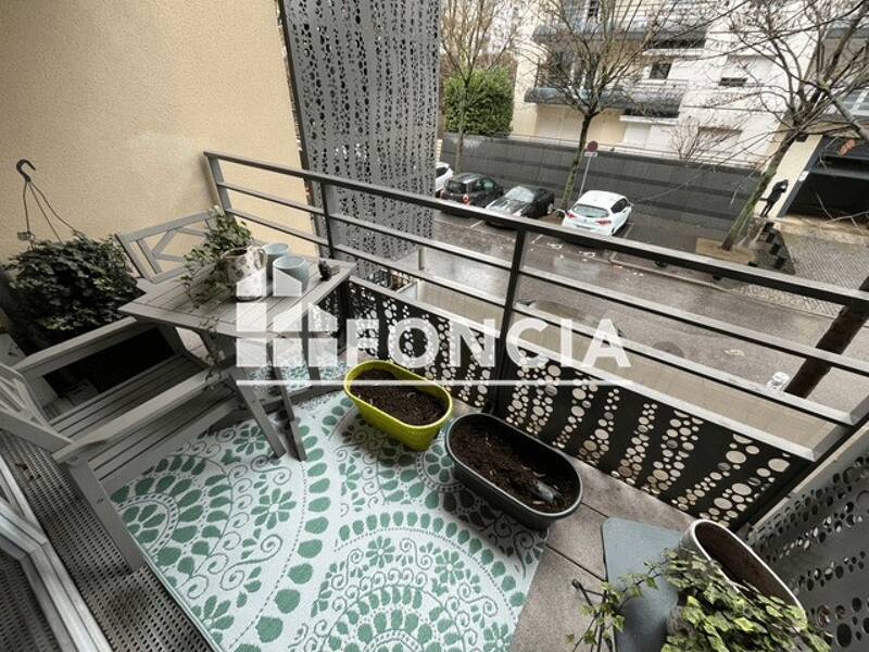 Maison à louer, 40m², REIMS