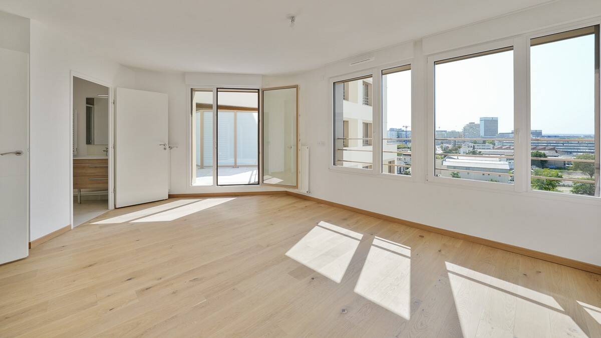 Maison à louer, 113m², LA GARENNE COLOMBES