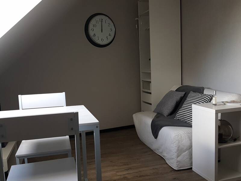 Maison à louer, 14m², DIJON