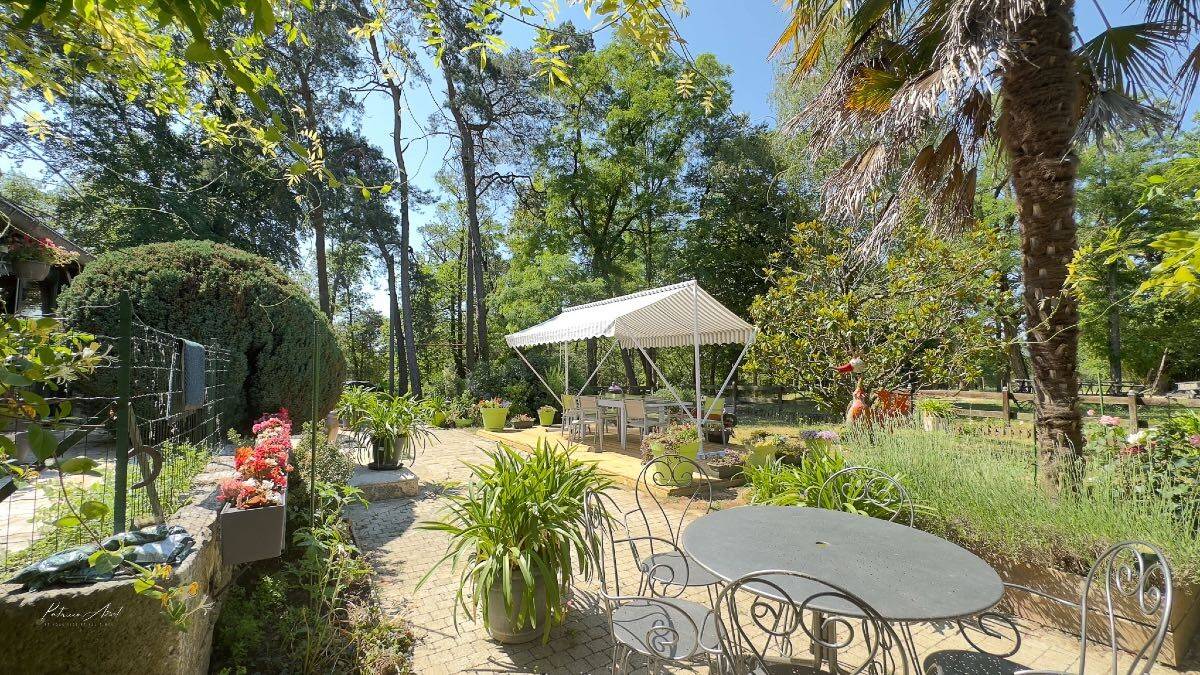 Maison à vendre, 193m², MONTIGNY SUR LOING