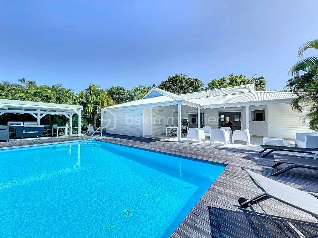 Maison à vendre, 120m², SAINTE ANNE