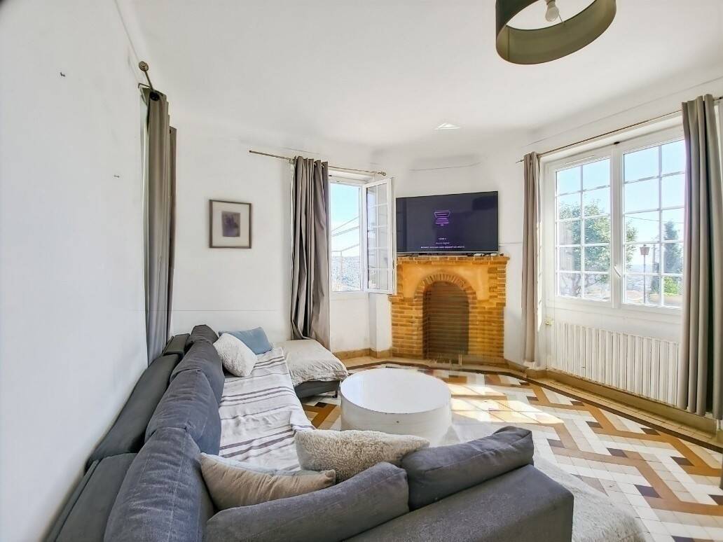 Maison à vendre, 114m², GATTIERES