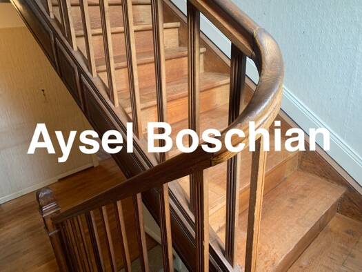 Maison à vendre 470 000 € 8 pièces 4 chambres 240 m² 838 m² de terrain Basses-Terres Thionville 57100