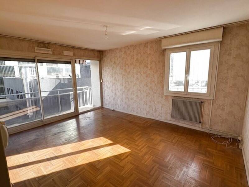 Maison à vendre, 71m², CLERMONT FERRAND