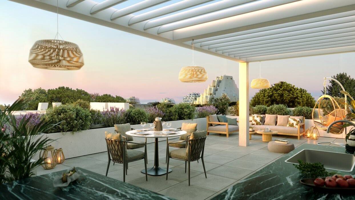 Maison à vendre, 89m², SAINT MAUR DES FOSSES