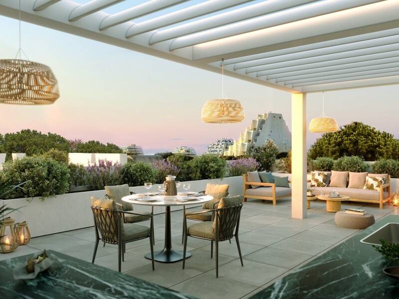 Maison à vendre, 89m², SAINT MAUR DES FOSSES