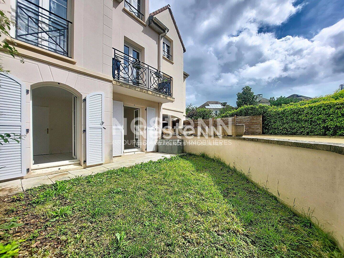 Maison à louer, 28m², MONTIGNY LE BRETONNEUX