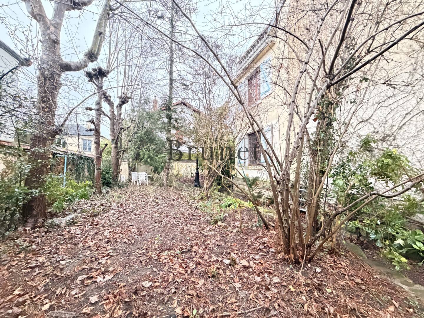 Maison à vendre, 150m², SAINT MAUR DES FOSSES