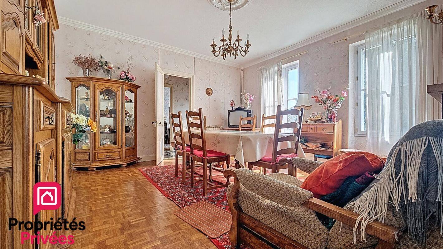 Maison à vendre, 160m², LES MATHES