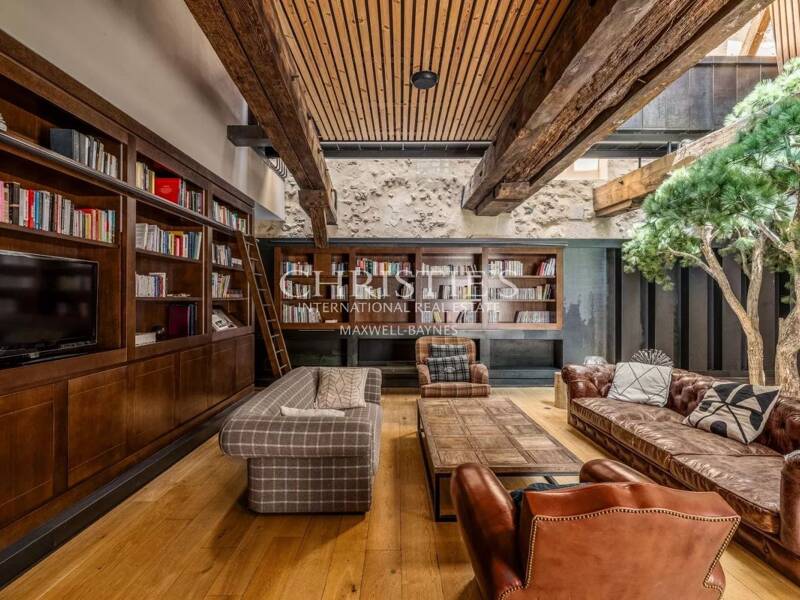 Maison à vendre, 569m², BORDEAUX