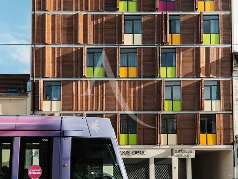 Maison à vendre, 17m², REIMS