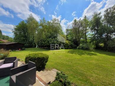 Maison à vendre 367 500 € 4 pièces 3 chambres 125 m² 1 417 m² de terrain Estreelles 62170