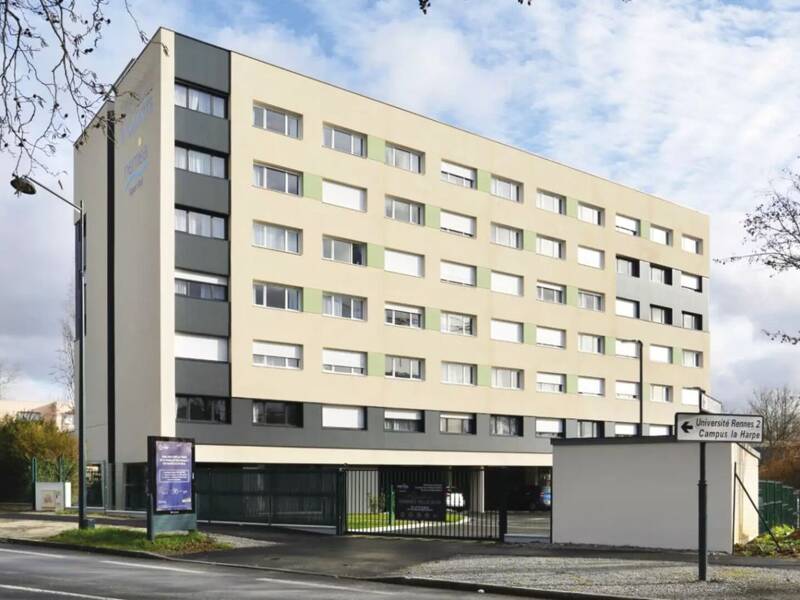 Maison à vendre, 20m², RENNES