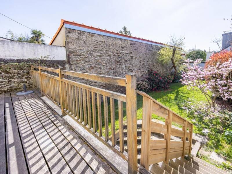 Maison à vendre, 163m², NANTES