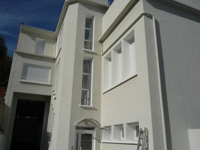 Maison à louer, 0m², MARSEILLE 11E