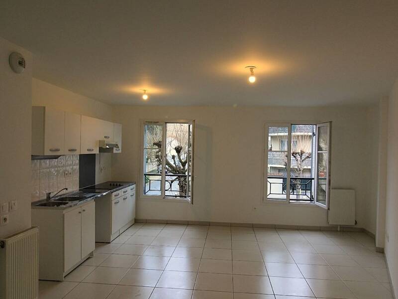 Maison à louer, 57m², CROSNE