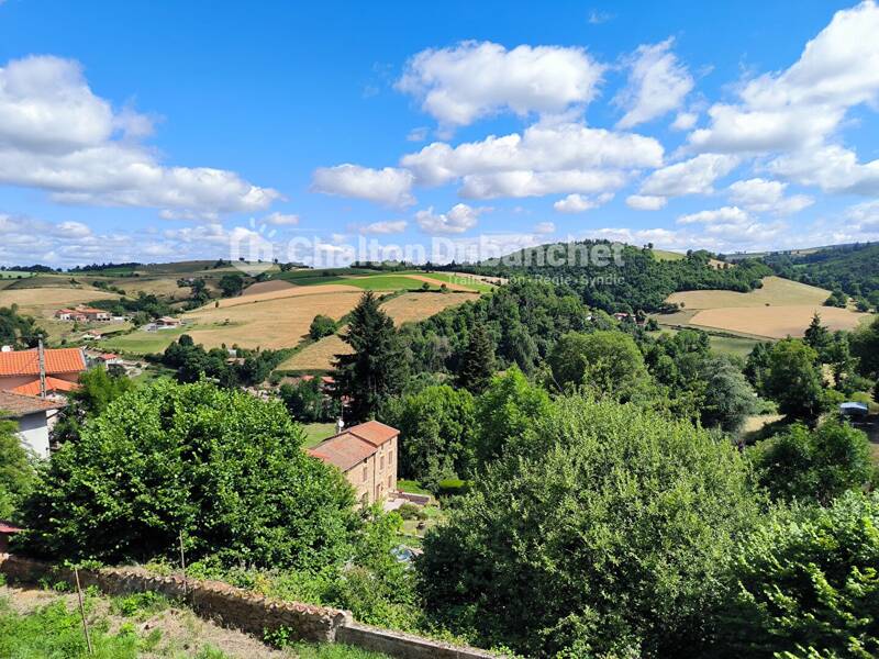Maison à vendre, 108m², SAINTE COLOMBE SUR GAND