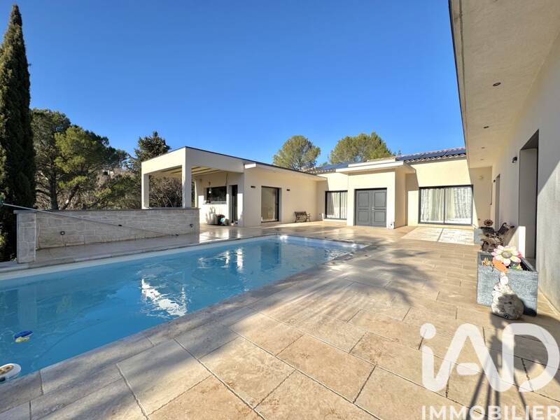 Maison à vendre, 221m², NIMES