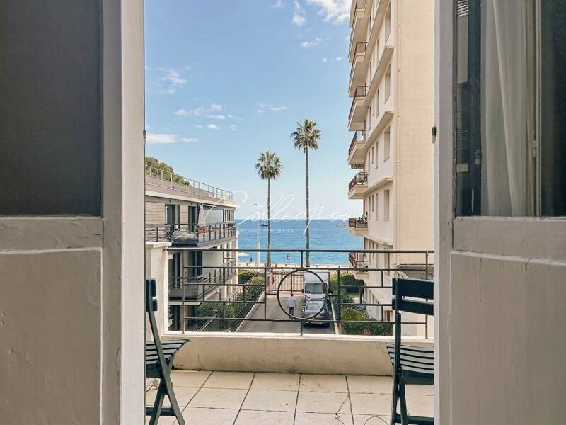 Maison à vendre, 75m², JUAN LES PINS