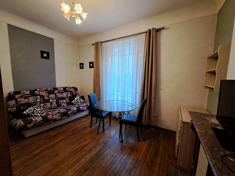 Maison à louer, 28m², REIMS