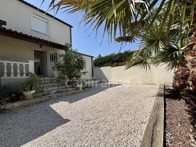 Maison à vendre 449 000 € 4 pièces 3 chambres 105 m² 260 m² de terrain Est Nord Est et Sud Est Saint-Gély-du-Fesc 34980