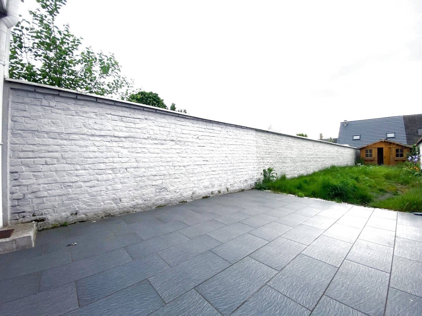 Maison à vendre, 90m², MARCQ EN BAROEUL