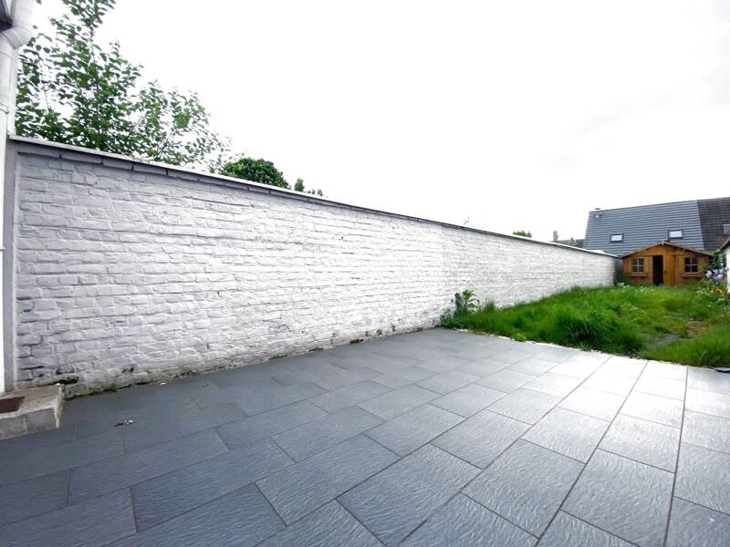 Maison à vendre, 90m², MARCQ EN BAROEUL