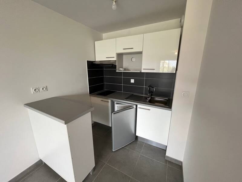 Maison à louer, 45m², TOULOUSE