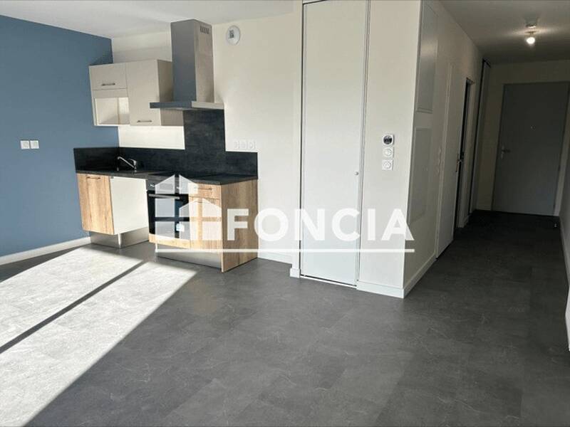 Maison à louer, 46m², SARAN