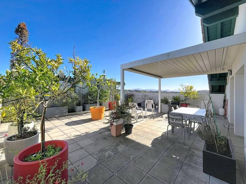 Maison à vendre, 100m², SAINT PIERRE D'IRUBE