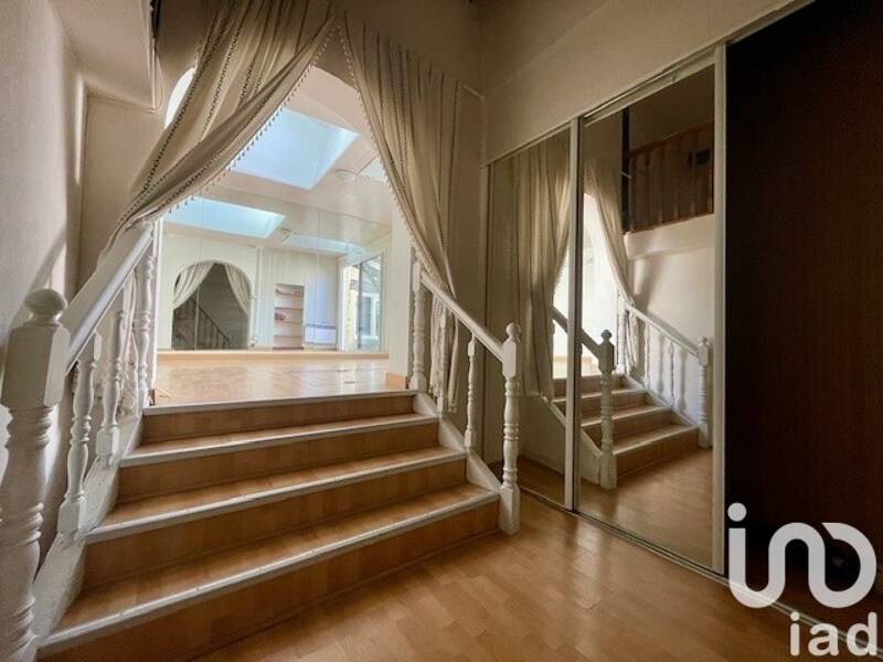 Maison à vendre, 70m², BORDEAUX