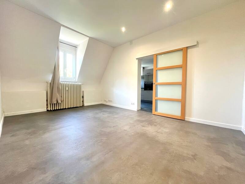 Maison à louer, 50m², METZ