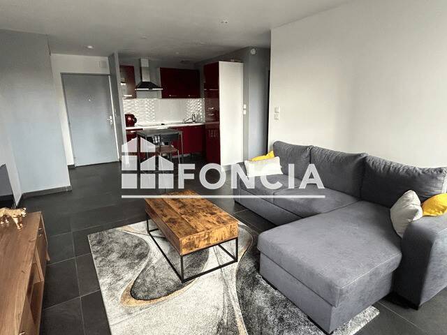 Maison à louer, 45m², ROUBAIX