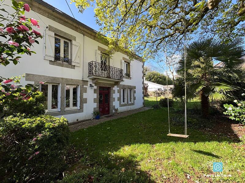 Maison à vendre, 183m², PONT AVEN