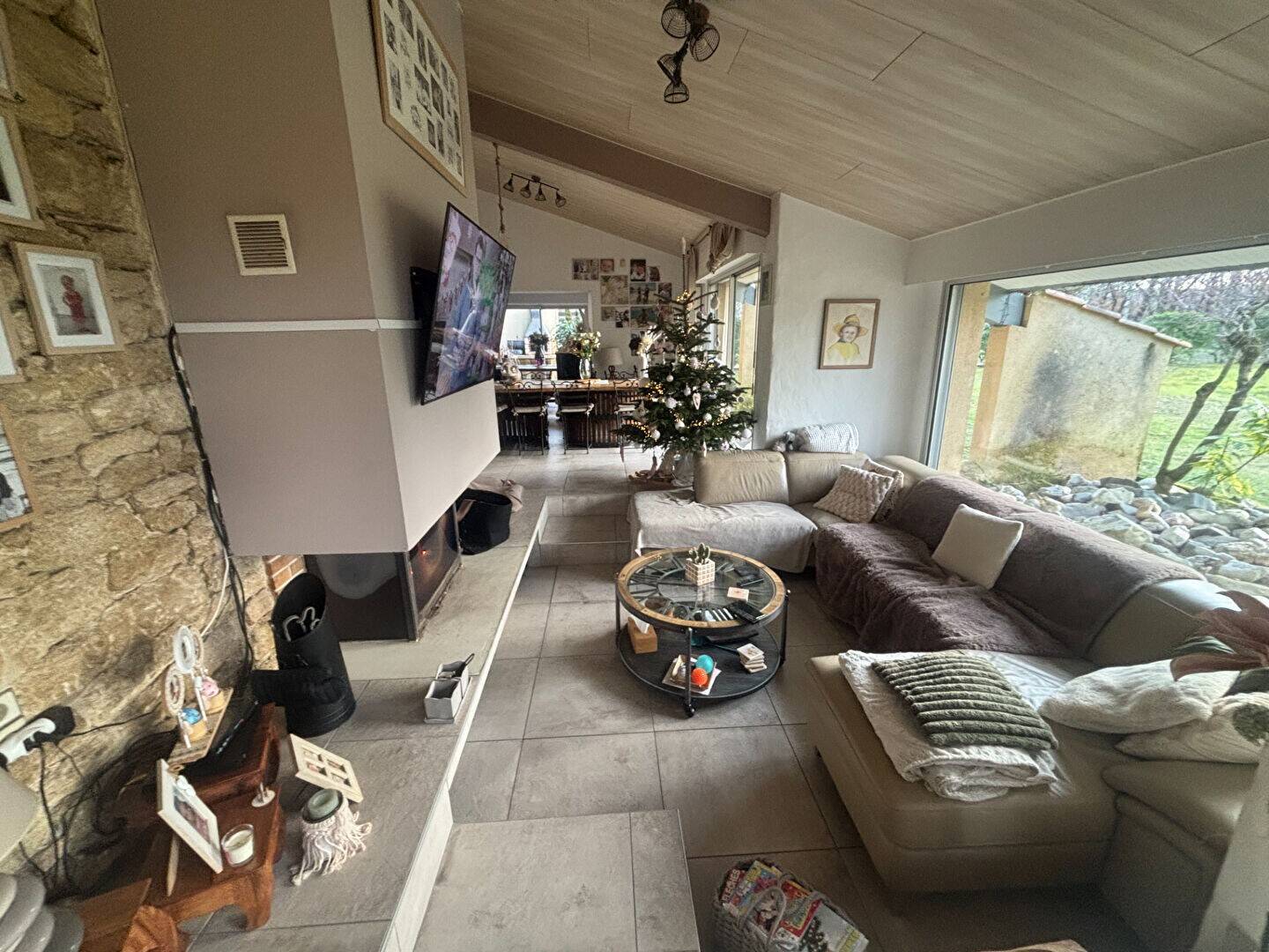 Maison à vendre, 170m², MENESPLET