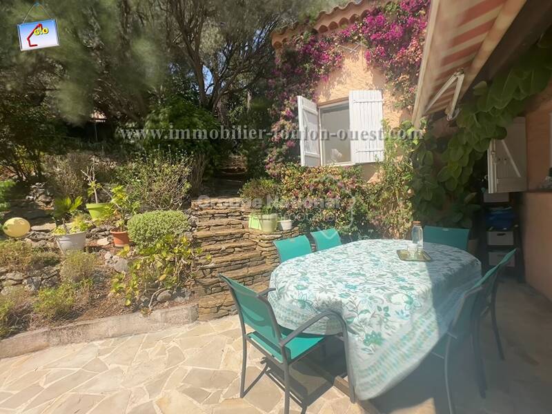 Maison à vendre, 135m², TOULON
