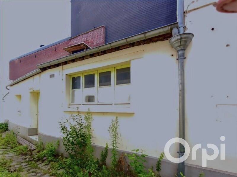 Maison à vendre, 35m², GOURNAY EN BRAY