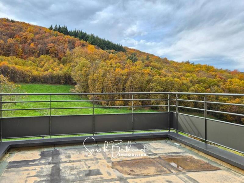 Maison à vendre, 100m², VAUGNERAY