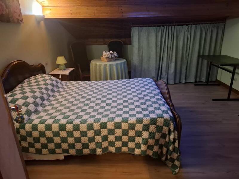 Maison à louer, 15m², SAINT CIERS D'ABZAC