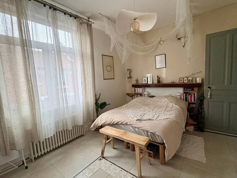 Maison à vendre, 110m², AMIENS