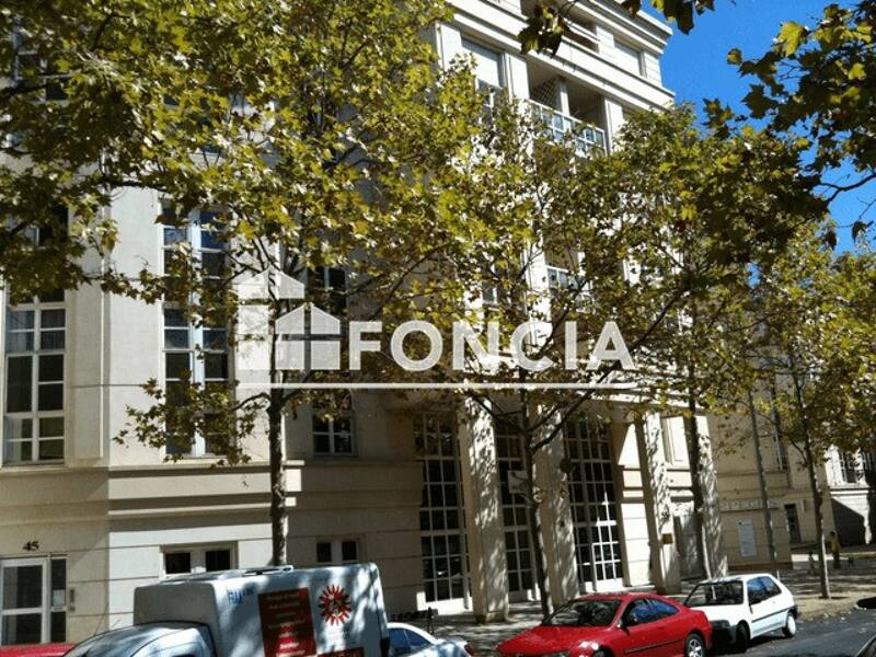 Maison à louer, 64m², MONTPELLIER