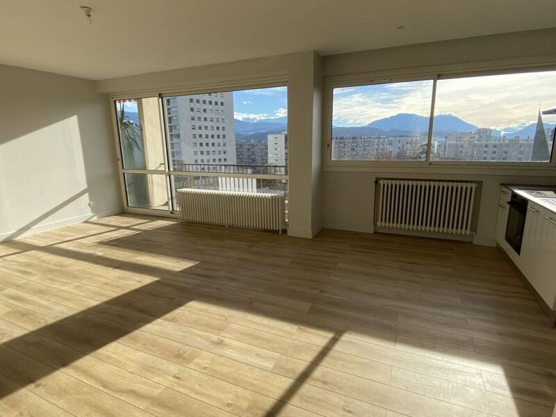 Maison à vendre, 42m², GRENOBLE