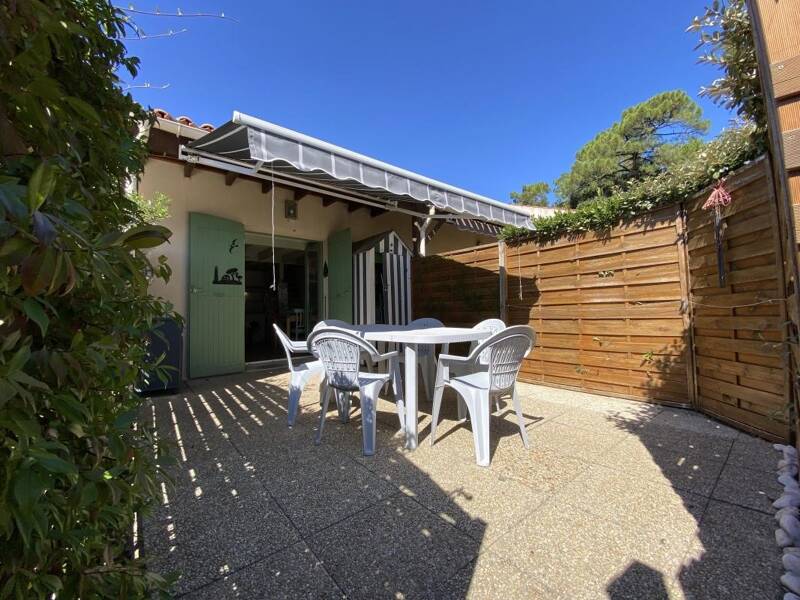 Maison à vendre, 30m², LES MATHES