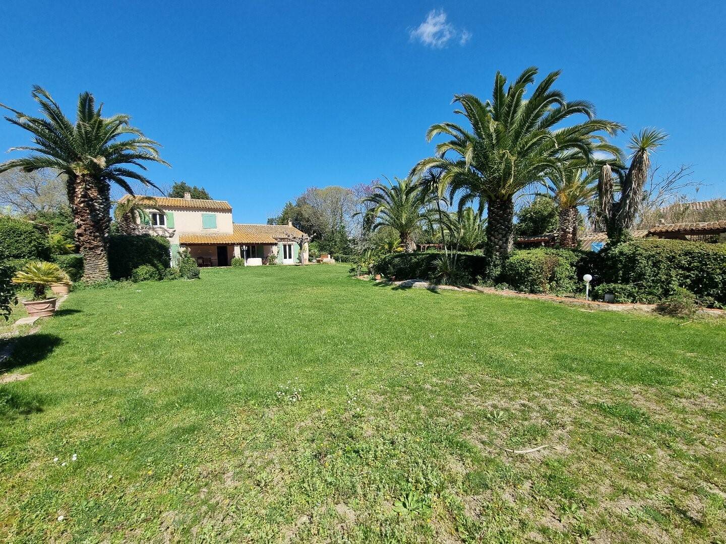 Maison à vendre, 167m², TOURBES