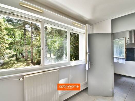 Appartement à vendre 135 000 € 3 pièces 2 chambres 64 m² Maregue Cenon 33150