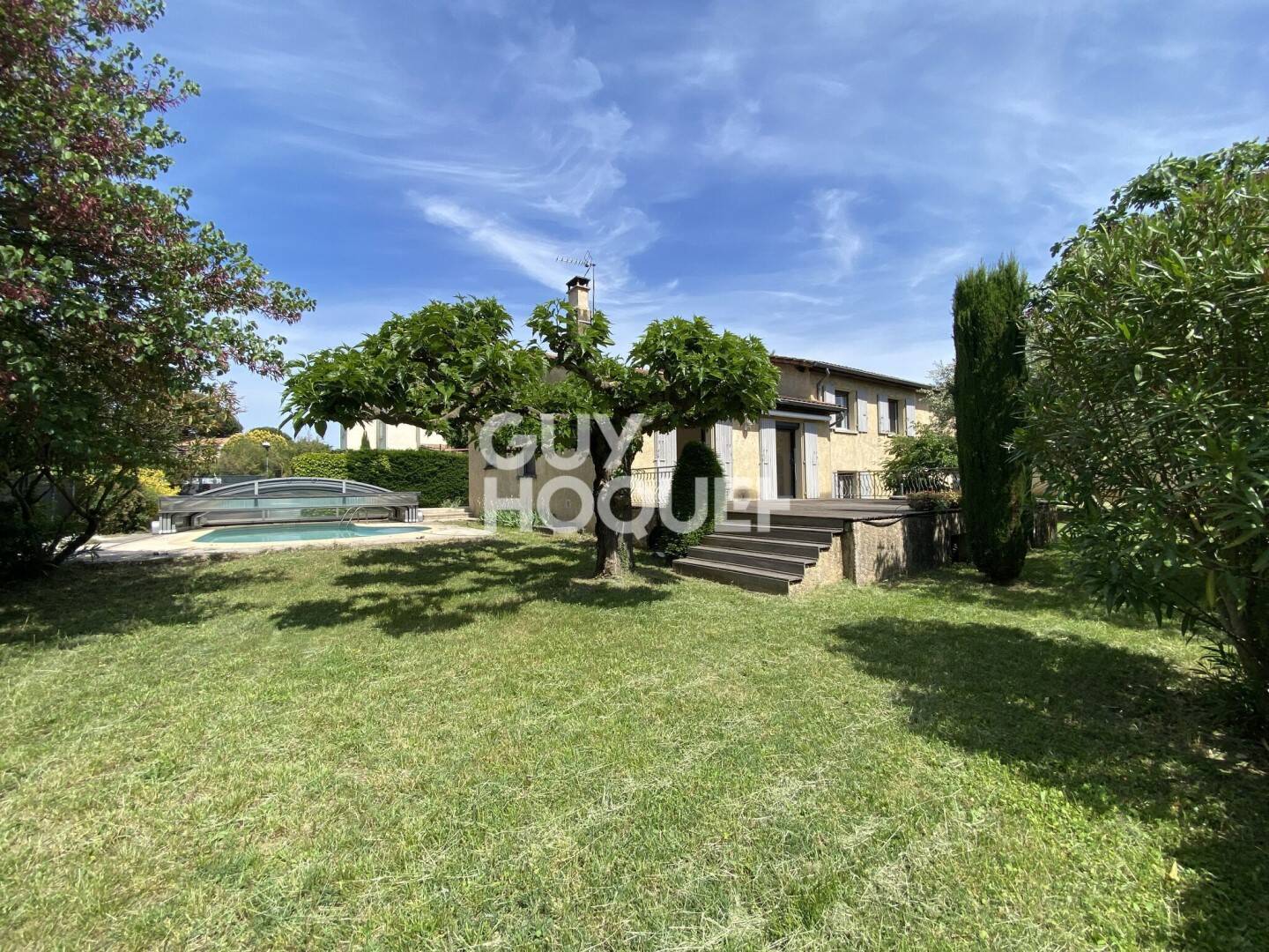 Maison à vendre, 150m², VALENCE